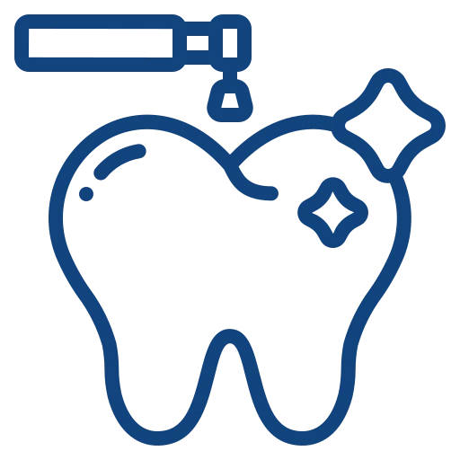 تجميل الأسنان