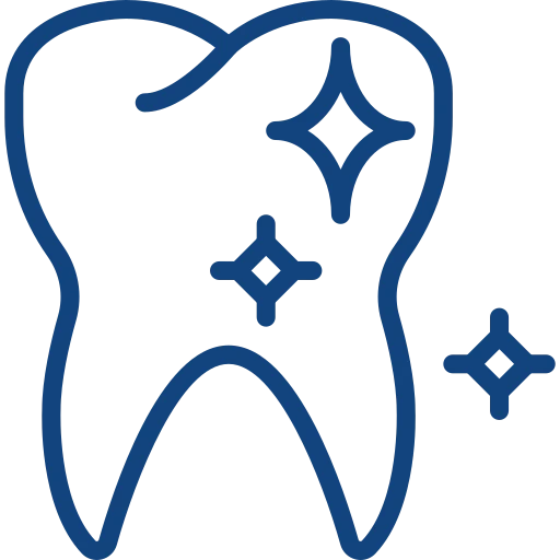 تبييض الأسنان