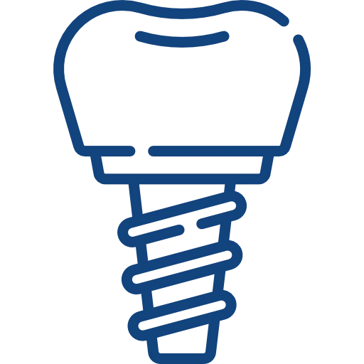 زراعة الأسنان